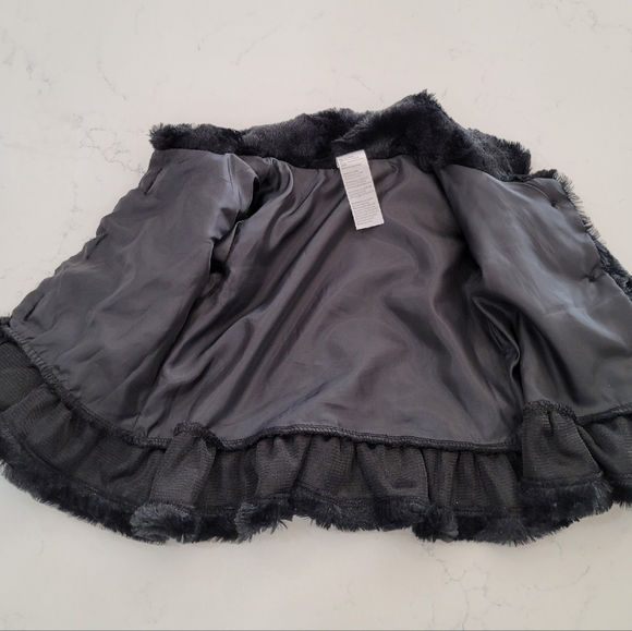 18 Month Warm Bundle - Coat & Zip-up Hoodie - Picture 5 of 16